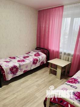 3-к квартира, посуточно, 63м2, 7/9 этаж