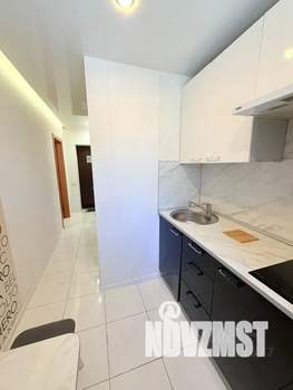 1-к квартира, посуточно, 30м2, 4/9 этаж