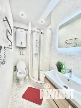 2-к квартира, посуточно, 46м2, 6/25 этаж