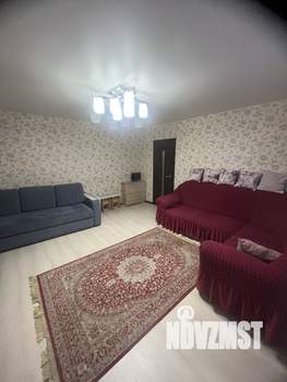 2-к квартира, на длительный срок, 52м2, 7/9 этаж