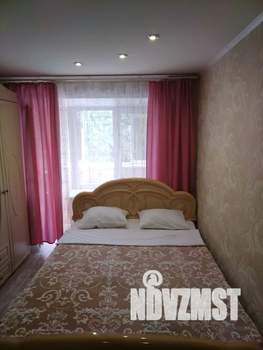 1-к квартира, посуточно, 30м2, 3/5 этаж