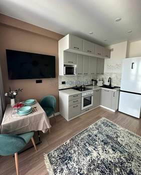 2-к квартира, на длительный срок, 40м2, 15/18 этаж