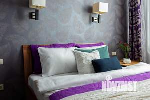 1-к квартира, посуточно, 46м2, 1/1 этаж