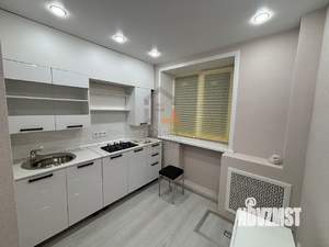 2-к квартира, на длительный срок, 45м2, 1/5 этаж