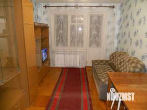 1-к квартира, на длительный срок, 35м2, 4/9 этаж