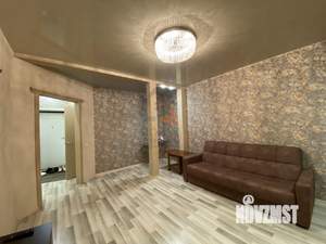 1-к квартира, на длительный срок, 50м2, 8/9 этаж