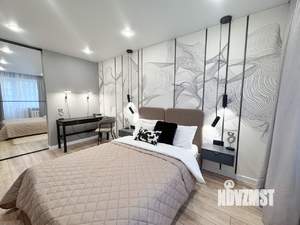 2-к квартира, посуточно, 52м2, 3/5 этаж