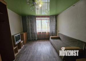 Студия квартира, на длительный срок, 25м2, 3/5 этаж