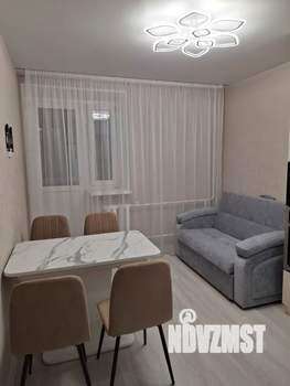 1-к квартира, на длительный срок, 48м2, 13/14 этаж