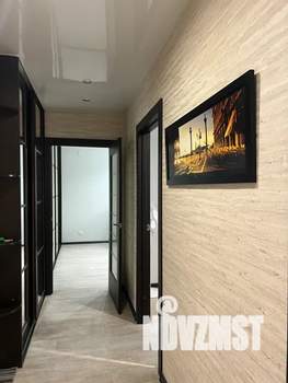 2-к квартира, посуточно, 60м2, 6/9 этаж