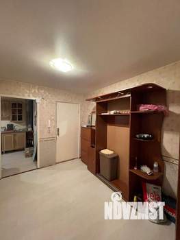 1-к квартира, на длительный срок, 36м2, 9/10 этаж