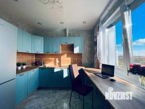 1-к квартира, на длительный срок, 32м2, 9/17 этаж