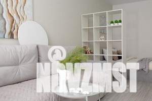 1-к квартира, посуточно, 35м2, 3/6 этаж