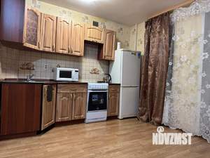 1-к квартира, посуточно, 28м2, 1/1 этаж