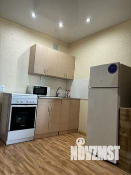 Студия квартира, на длительный срок, 27м2, 11/17 этаж