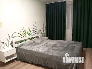 2-к квартира, посуточно, 50м2, 8/10 этаж