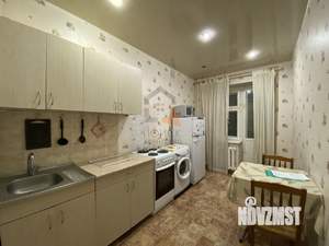 1-к квартира, на длительный срок, 38м2, 2/7 этаж