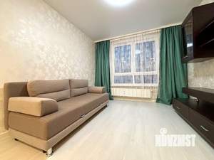 Студия квартира, на длительный срок, 26м2, 8/14 этаж