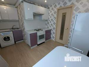 1-к квартира, на длительный срок, 34м2, 5/9 этаж