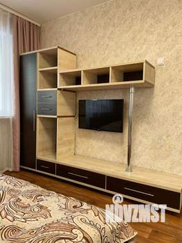 1-к квартира, на длительный срок, 34м2, 5/5 этаж