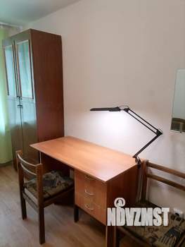 Студия квартира, на длительный срок, 24м2, 3/5 этаж