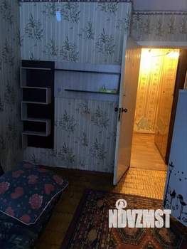 1-к квартира, на длительный срок, 32м2, 1/5 этаж