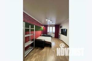 1-к квартира, посуточно, 35м2, 3/5 этаж