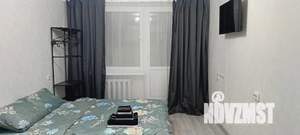 Студия квартира, посуточно, 25м2, 5/10 этаж