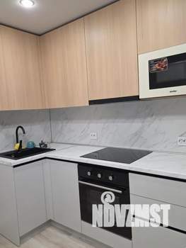 2-к квартира, посуточно, 36м2, 13/14 этаж