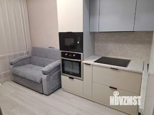 1-к квартира, на длительный срок, 48м2, 13/14 этаж