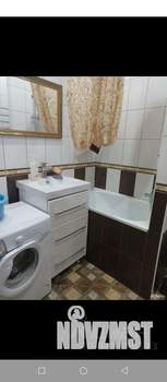 Студия квартира, на длительный срок, 33м2, 17/19 этаж