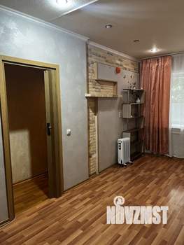 1-к квартира, на длительный срок, 30м2, 1/5 этаж