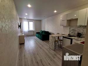 Студия квартира, на длительный срок, 26м2, 5/10 этаж