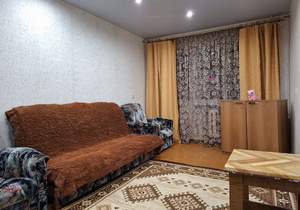 1-к квартира, на длительный срок, 31м2, 3/5 этаж