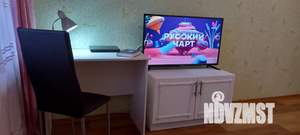 1-к квартира, посуточно, 39м2, 7/10 этаж