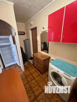 2-к квартира, на длительный срок, 42м2, 7/9 этаж