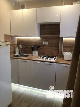 2-к квартира, посуточно, 44м2, 2/5 этаж