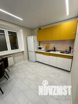 1-к квартира, посуточно, 38м2, 5/10 этаж