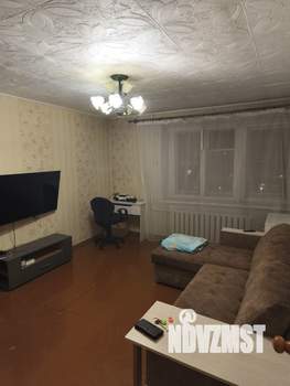 1-к квартира, на длительный срок, 34м2, 7/10 этаж