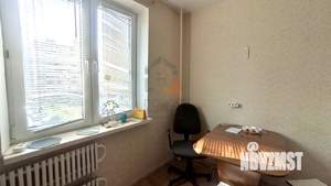 1-к квартира, на длительный срок, 38м2, 4/10 этаж