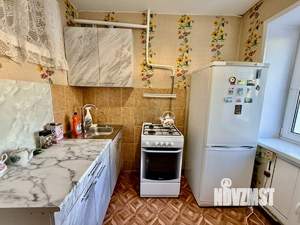 2-к квартира, на длительный срок, 46м2, 2/5 этаж