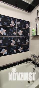 1-к квартира, посуточно, 37м2, 3/9 этаж