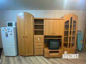 Студия квартира, на длительный срок, 25м2, 2/19 этаж