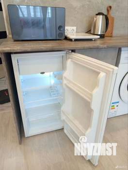 Студия квартира, на длительный срок, 22м2, 5/15 этаж