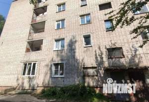 Студия квартира, на длительный срок, 17м2, 1/5 этаж