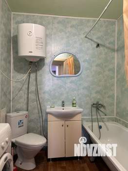 2-к квартира, посуточно, 50м2, 1/1 этаж