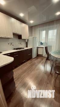 1-к квартира, на длительный срок, 40м2, 9/10 этаж