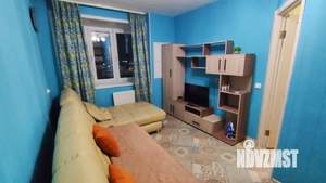 1-к квартира, посуточно, 31м2, 4/9 этаж