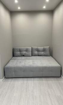 1-к квартира, на длительный срок, 42м2, 18/24 этаж