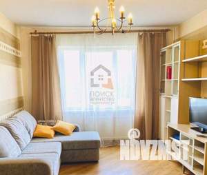 2-к квартира, на длительный срок, 53м2, 4/9 этаж